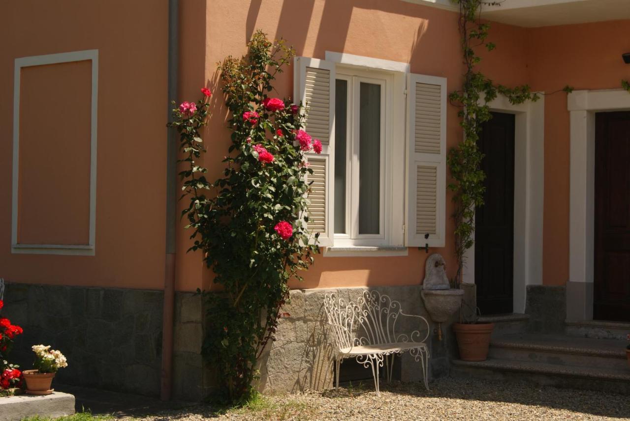 Il Melo Antico - In D'epoca Nel Cuore Del Monferrato Apartment