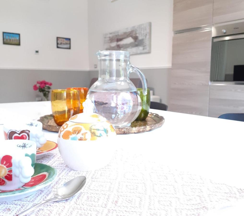Il Melo Antico - In D'epoca Nel Cuore Del Monferrato Apartment