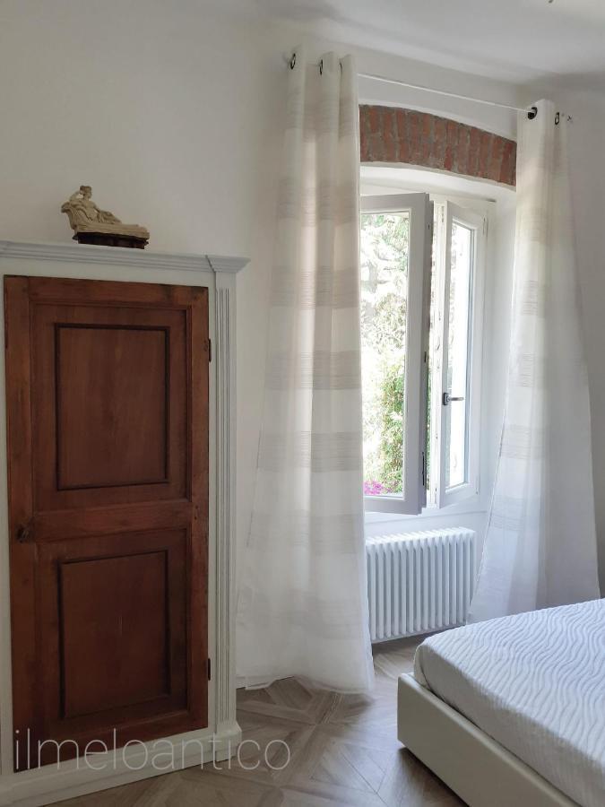 Il Melo Antico - In D'epoca Nel Cuore Del Monferrato Apartment Acqui Terme