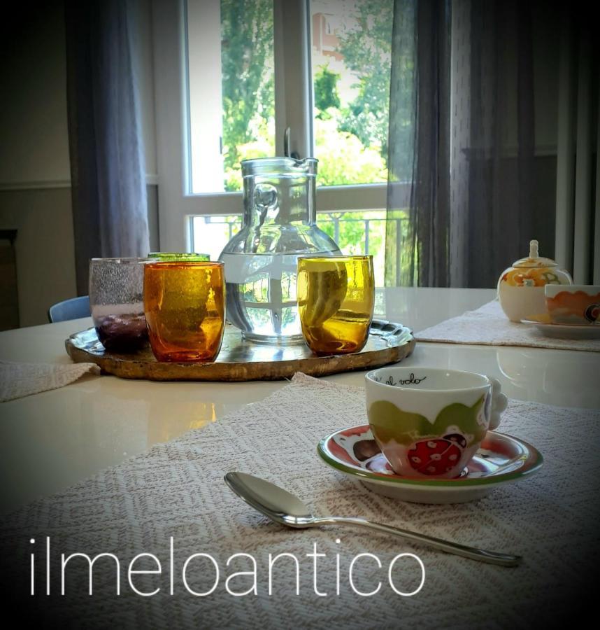 Il Melo Antico - In D'epoca Nel Cuore Del Monferrato