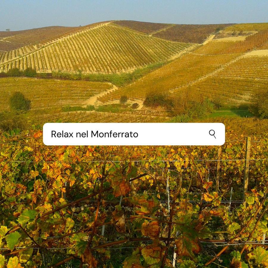 Il Melo Antico - In D'epoca Nel Cuore Del Monferrato * Acqui Terme