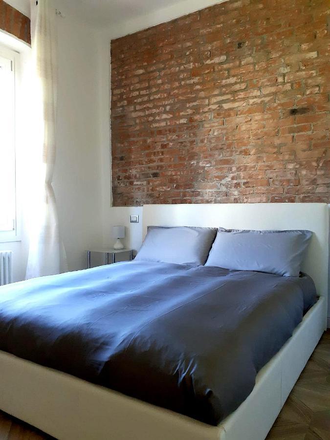 Apartment Il Melo Antico - In D'epoca Nel Cuore Del Monferrato