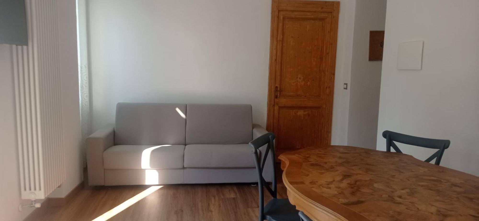 Apartment Il Melo Antico - In D'epoca Nel Cuore Del Monferrato Acqui Terme