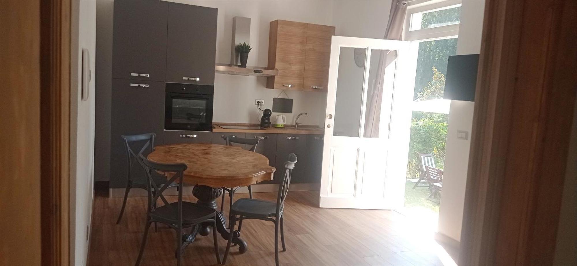 Apartment Il Melo Antico - In D'epoca Nel Cuore Del Monferrato