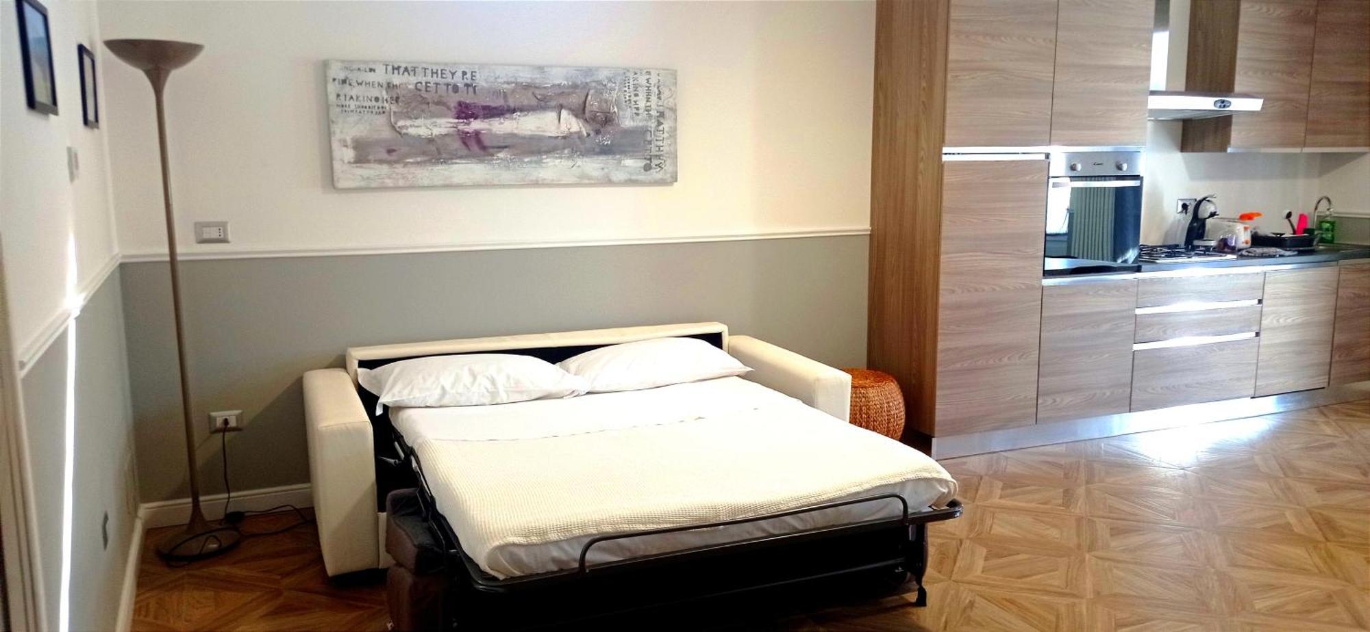 Apartment Il Melo Antico - In D'epoca Nel Cuore Del Monferrato *
