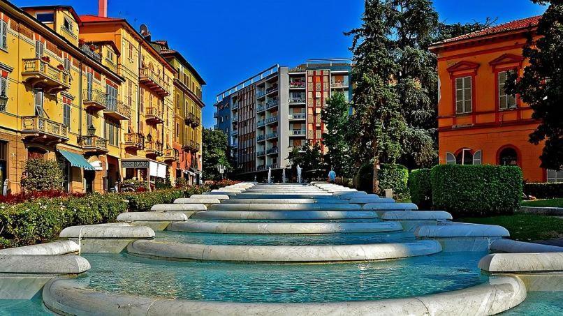 Il Melo Antico - In D'epoca Nel Cuore Del Monferrato Apartment