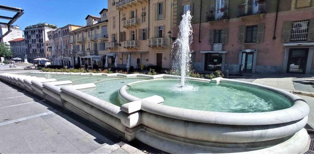 Il Melo Antico - In D'epoca Nel Cuore Del Monferrato Apartment *
