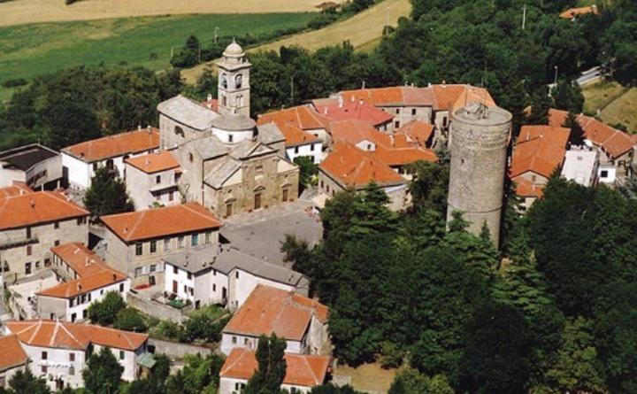 Apartment Il Melo Antico - In D'epoca Nel Cuore Del Monferrato *