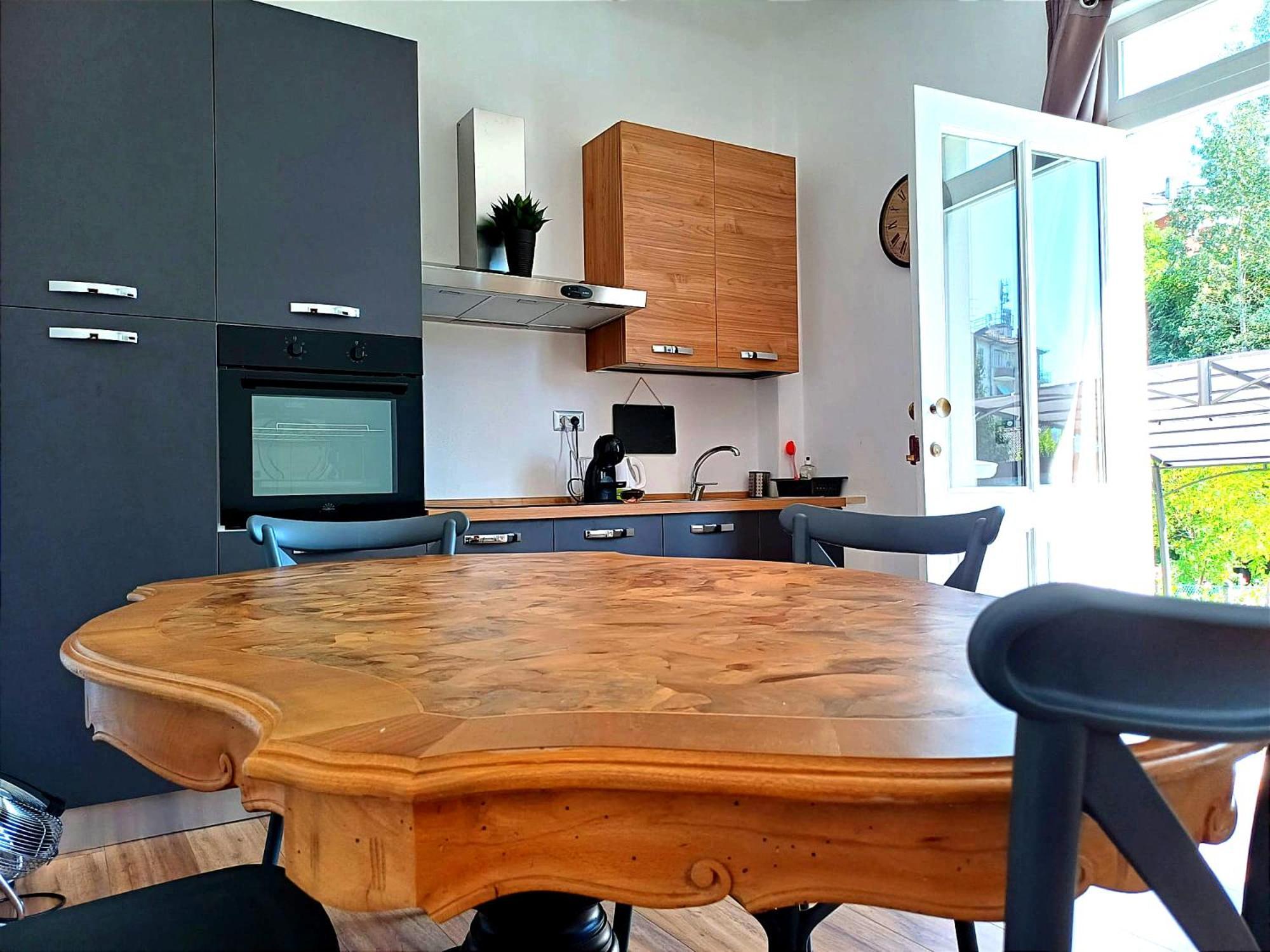 Apartment Il Melo Antico - In D'epoca Nel Cuore Del Monferrato