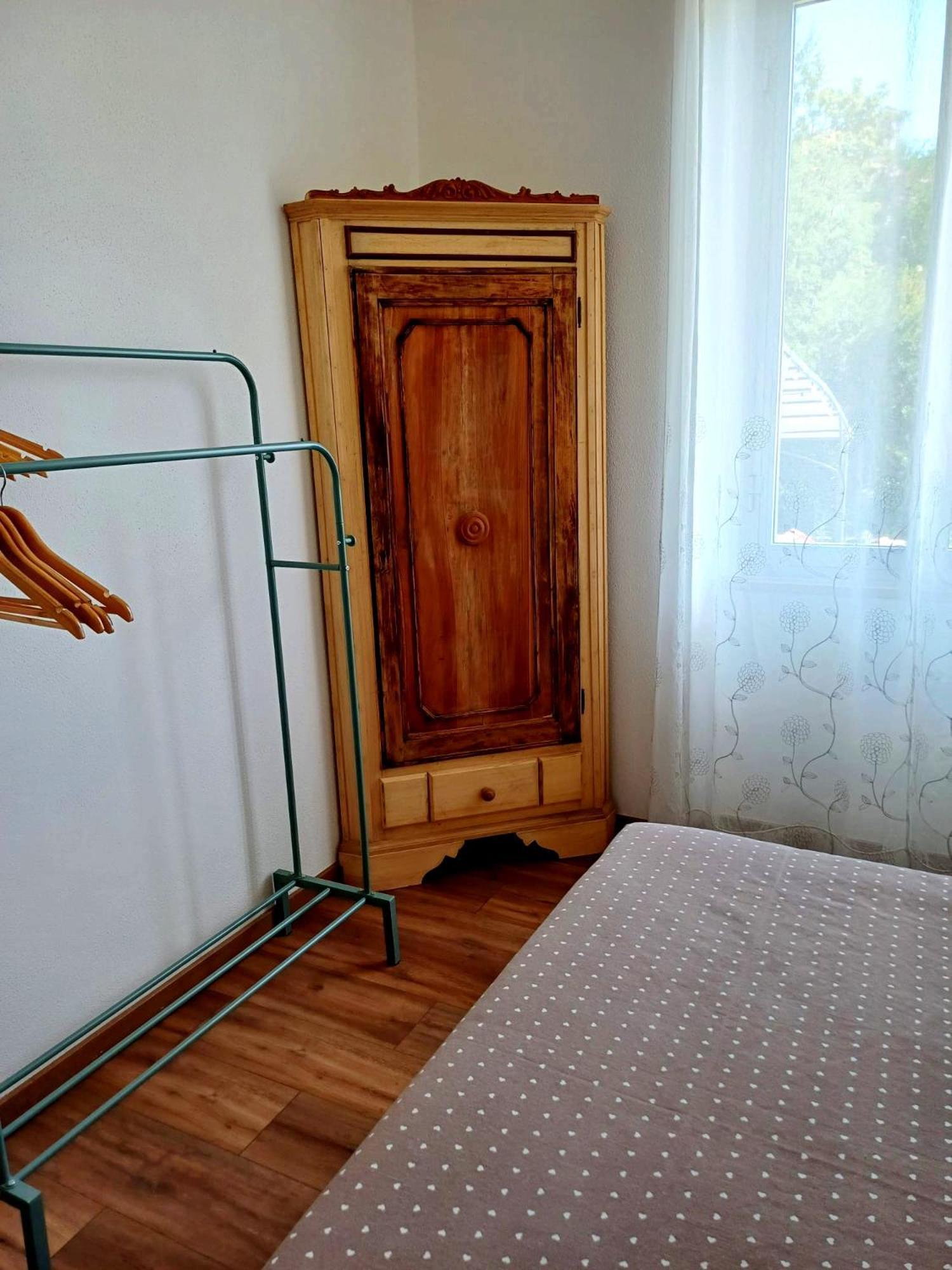 Apartment Il Melo Antico - In D'epoca Nel Cuore Del Monferrato *